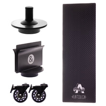 Załaduj obraz do przeglądarki galerii, Braids & Freckles • AirTouch® Tray Set