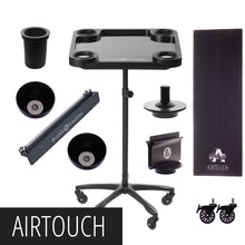 Lade das Bild in den Galerie-Viewer, Braids & Freckles • AirTouch® Tray Set