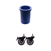 Lade das Bild in den Galerie-Viewer, Braids & Freckles • Barberito Small Tray Set