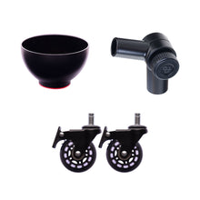 Lade das Bild in den Galerie-Viewer, Braids & Freckles • Giulia Small Tray Set