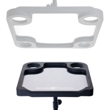 Lade das Bild in den Galerie-Viewer, Expert Colorist Kleines Tablett-Set