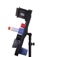 Lade das Bild in den Galerie-Viewer, Braids & Freckles • Magnetic C Holder Set