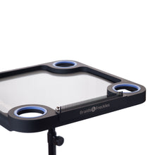 Lade das Bild in den Galerie-Viewer, Braids & Freckles • Magnetic X Holder