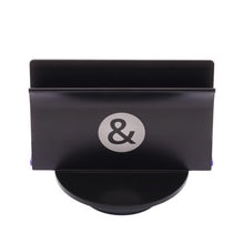 Carica l'immagine nel visualizzatore di Gallery, Braids & Freckles • Magnetic B Holder • Purple