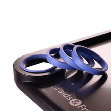 Lade das Bild in den Galerie-Viewer, Braids & Freckles • Premium Colorist Tray Set