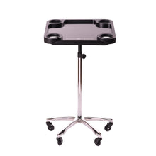 Lade das Bild in den Galerie-Viewer, Braids & Freckles • Magnetic Colorist Tray • Chrome