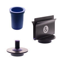 Lade das Bild in den Galerie-Viewer, Braids & Freckles • Expert Colorist Small Tray Set