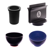 Lade das Bild in den Galerie-Viewer, Braids & Freckles • Radical Colorist Small Tray Set