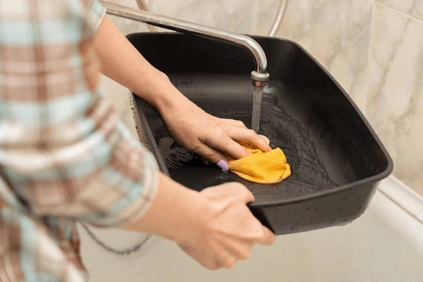 How to Clean and Maintain Your Hairstylist Tray for Long-Lasting Use