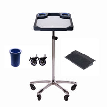 Cargar imagen en el visor de la galería, Braids &amp; Freckles • Barberito Small Tray Set
