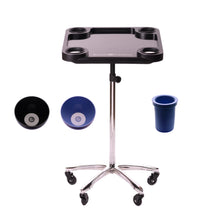 Load image into Gallery viewer, Braids &amp; Freckles • Basic Tray Set

