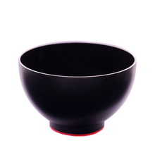 Charger l&#39;image dans la galerie, Braids &amp; Freckles • Magnetic Bowl • Black
